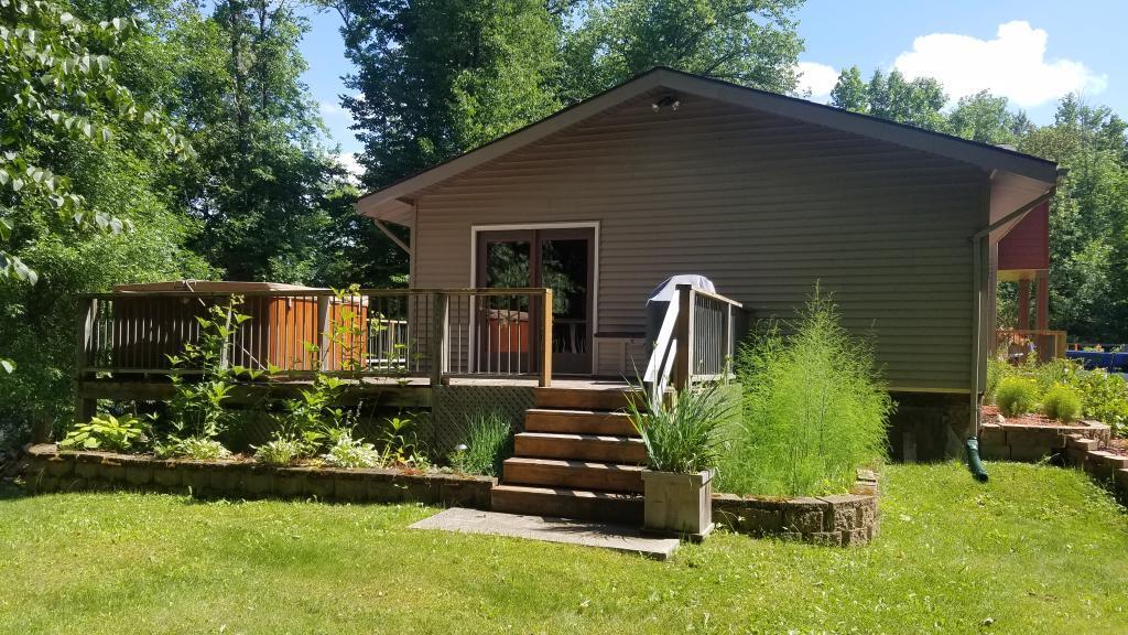 11151 Benson Rd, Floodwood, MN 55736