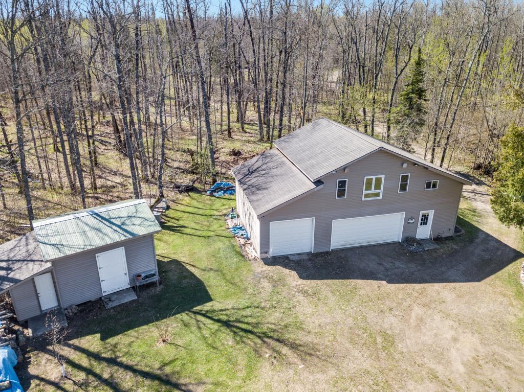 11151 Benson Rd, Floodwood, MN 55736