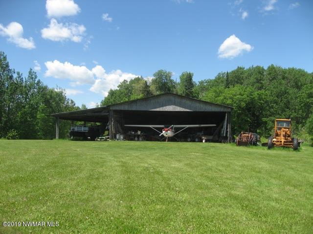 10562 N Moose Lake Rd NE, Pennington, MN 56663