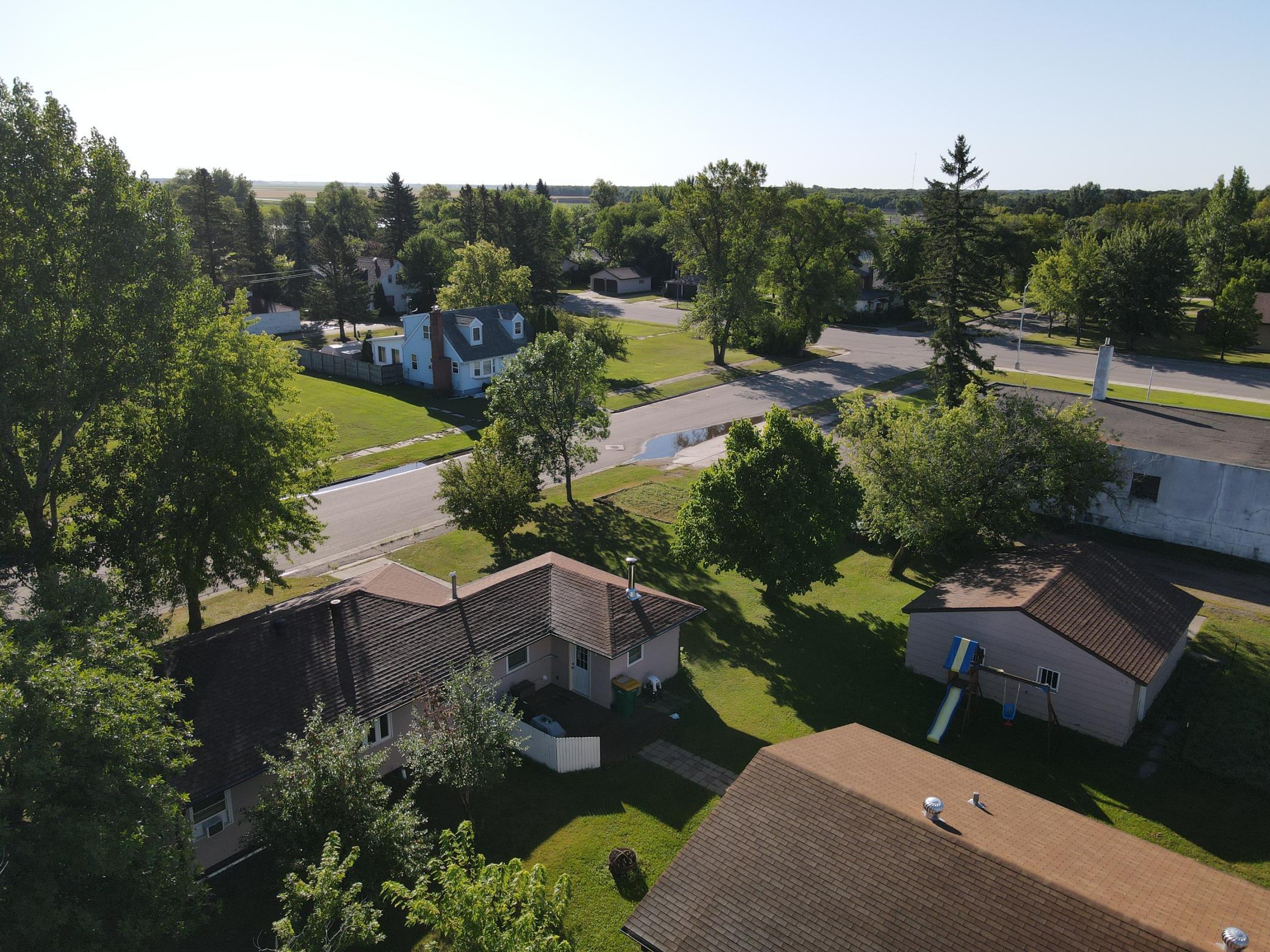 486 Angus Ave, Stephen, MN 56757