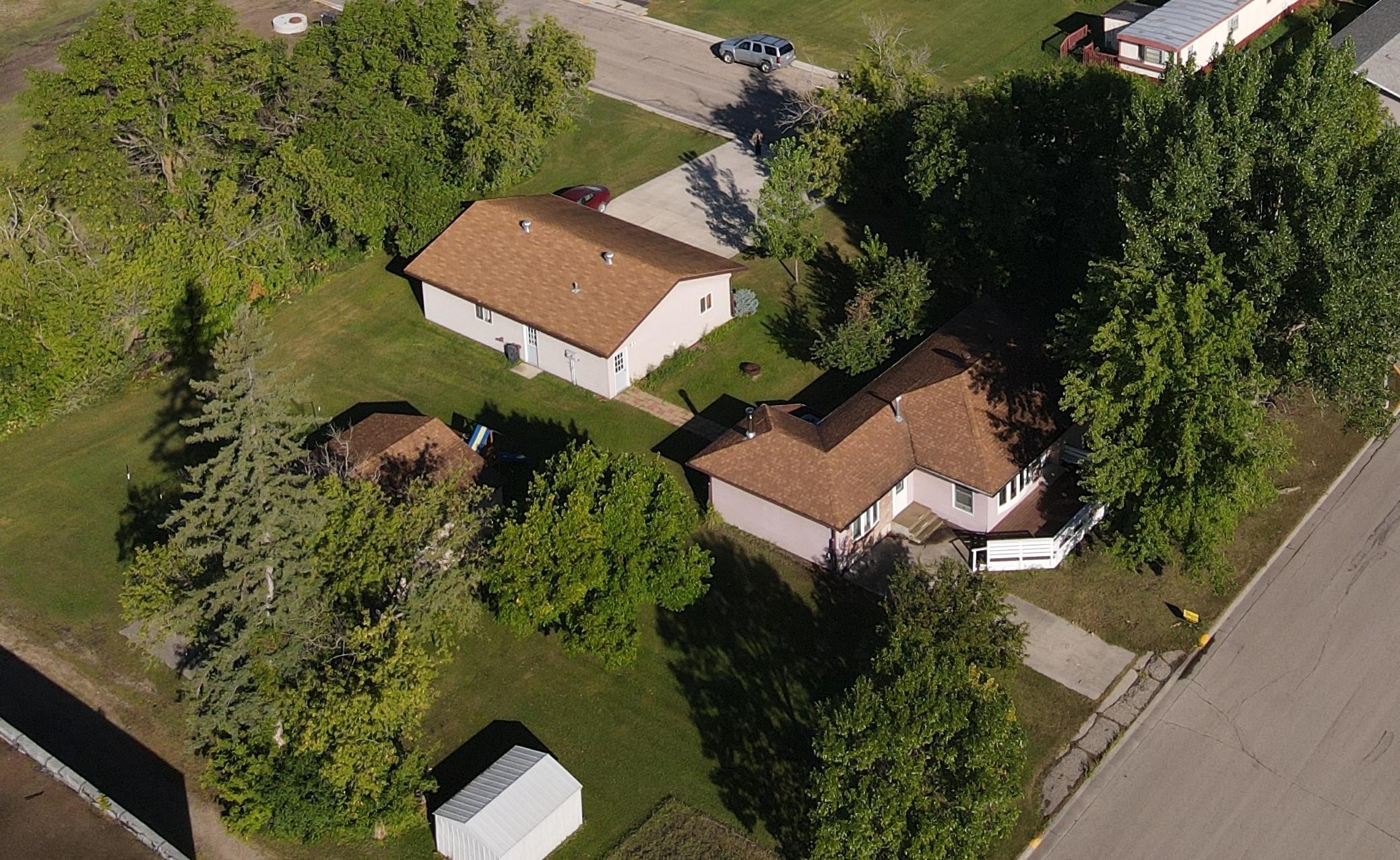 486 Angus Ave, Stephen, MN 56757