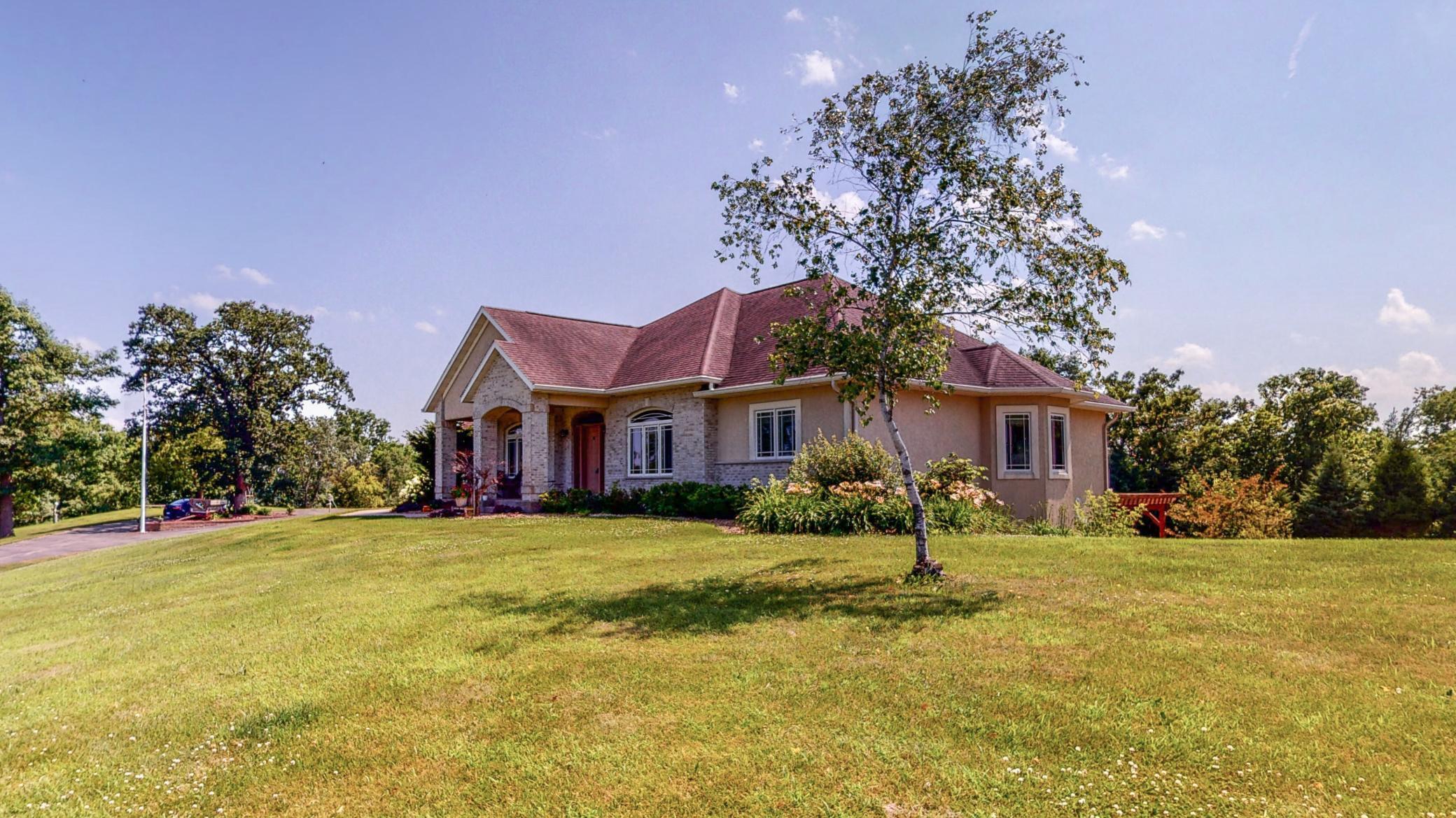 26423 Everyday Rd, Lanesboro, MN 55949