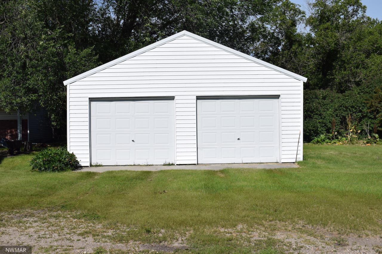 19174 State Hwy 1 NW, Viking, MN 56760
