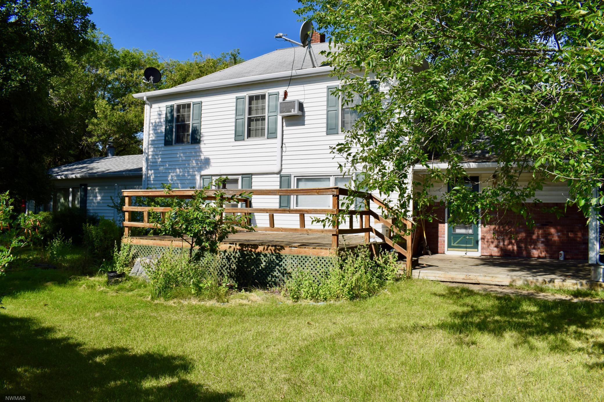 19174 State Hwy 1 NW, Viking, MN 56760