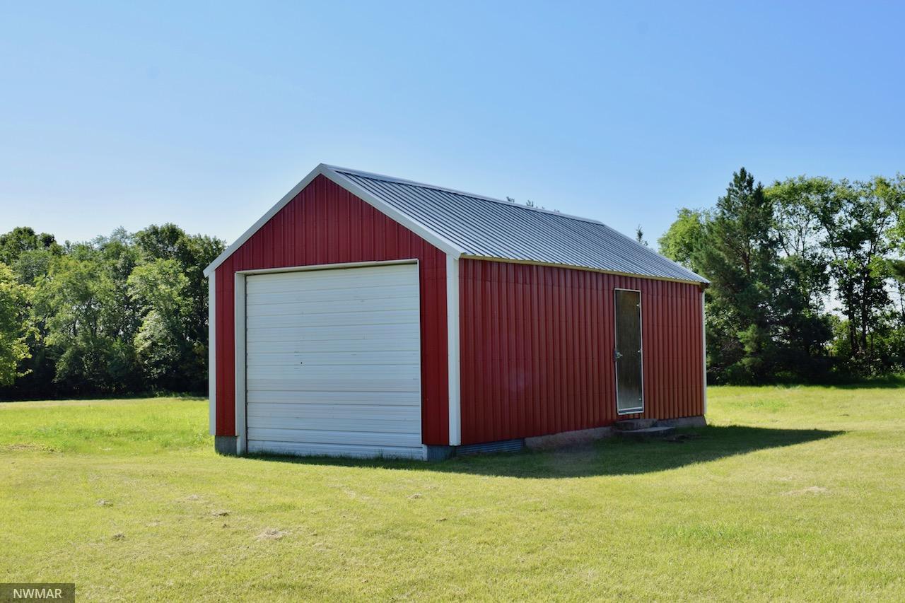 19174 State Hwy 1 NW, Viking, MN 56760