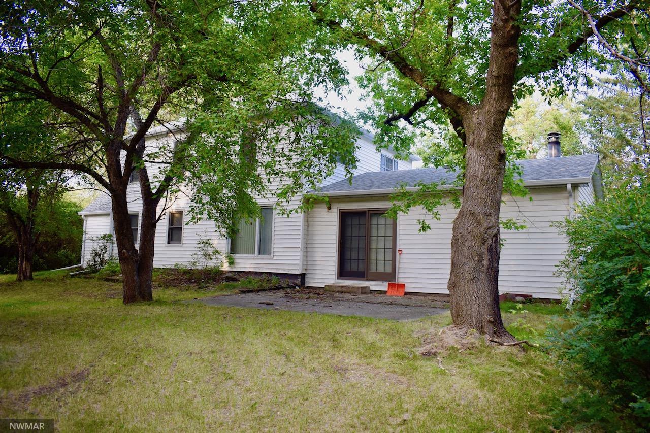 19174 State Hwy 1 NW, Viking, MN 56760
