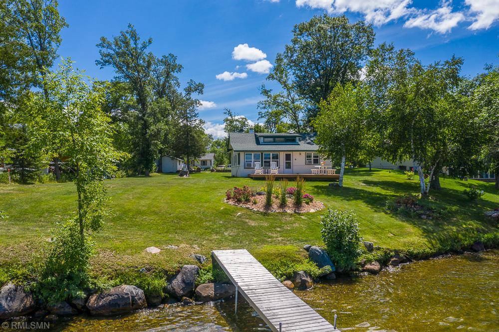 1254 Green Gables Rd, East Gull Lake, MN 56401