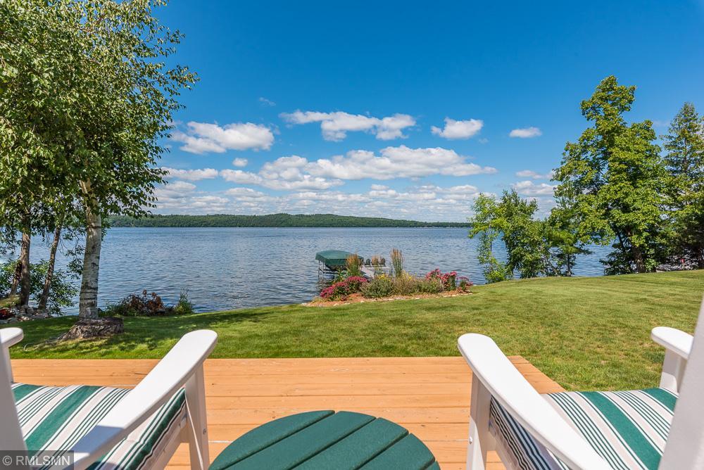 1254 Green Gables Rd, East Gull Lake, MN 56401