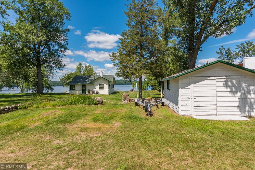 1254 Green Gables Rd, East Gull Lake, MN 56401