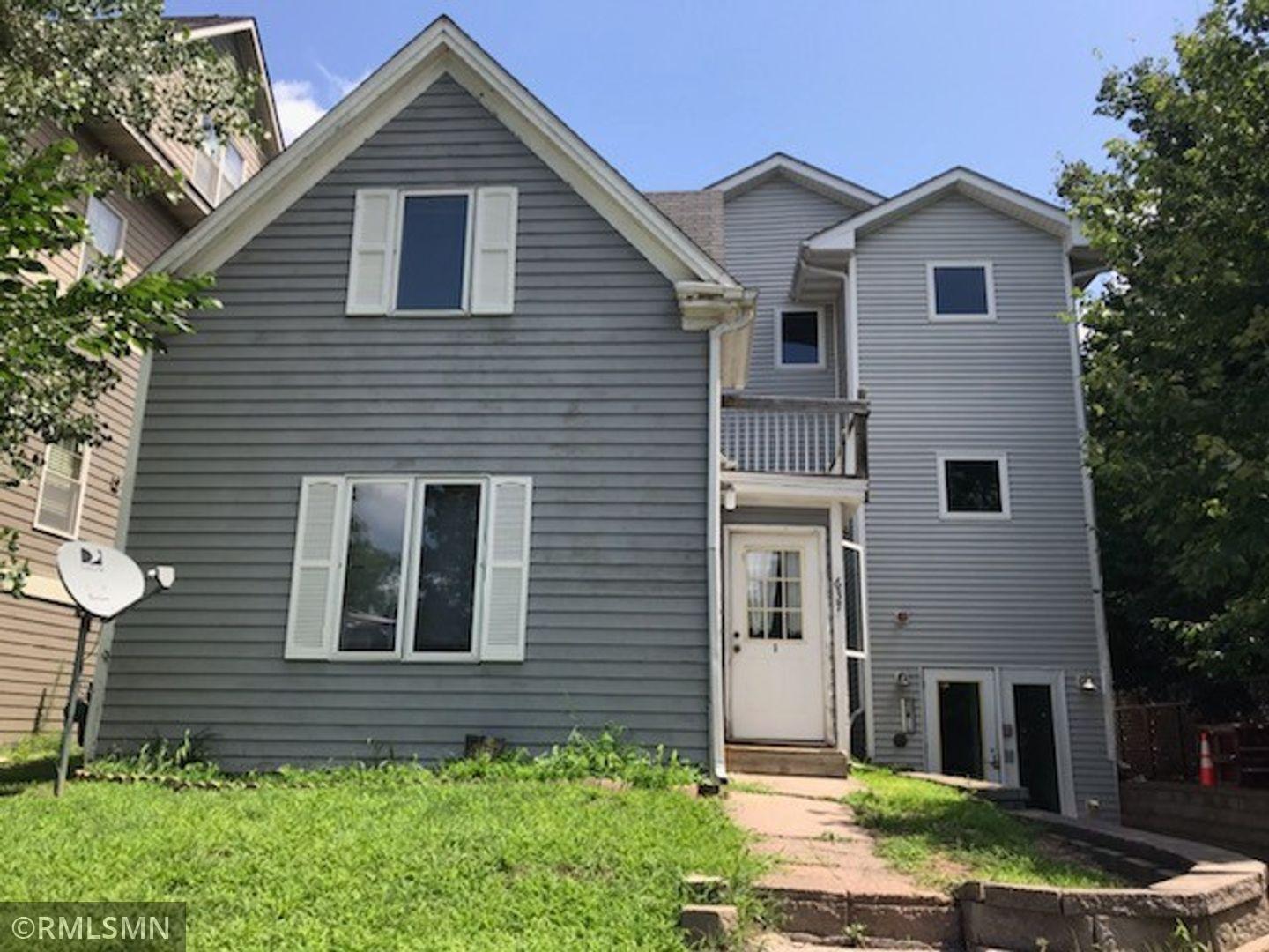637 Ontario St SE, Minneapolis, MN 55414