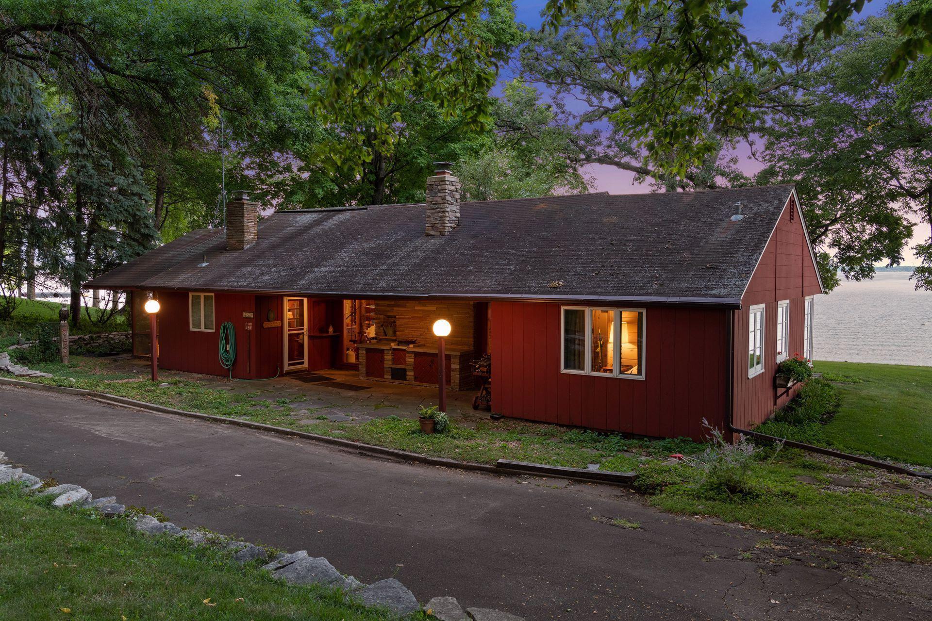11379 N Shore Dr, Spicer, MN 56288