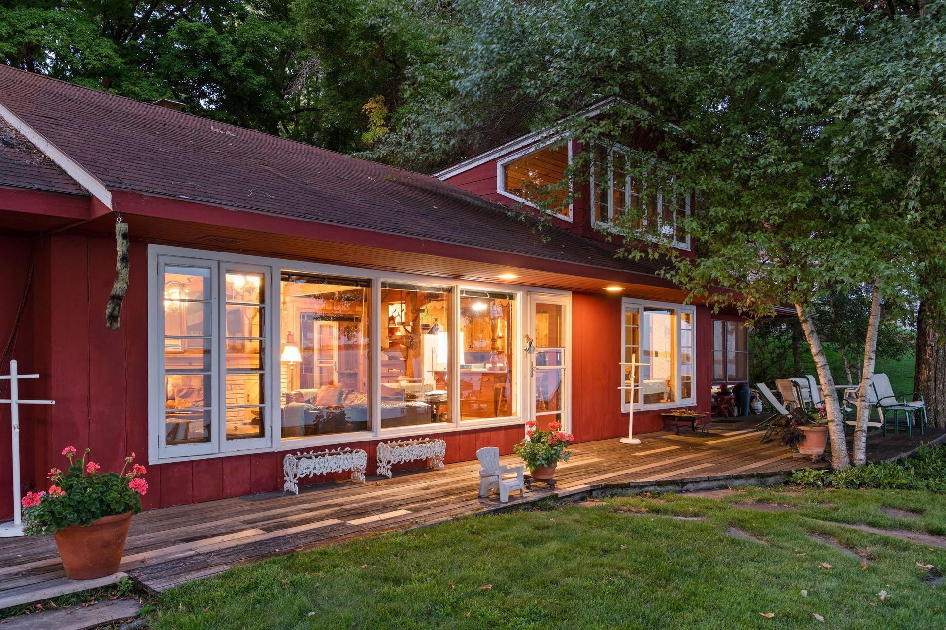 11379 N Shore Dr, Spicer, MN 56288