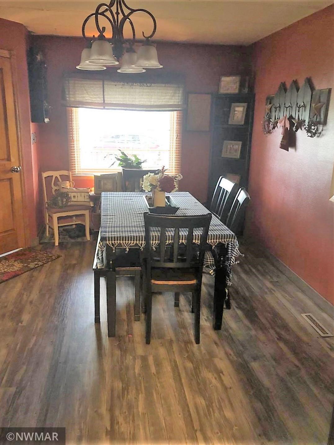 442 7th St, Stephen, MN 56757