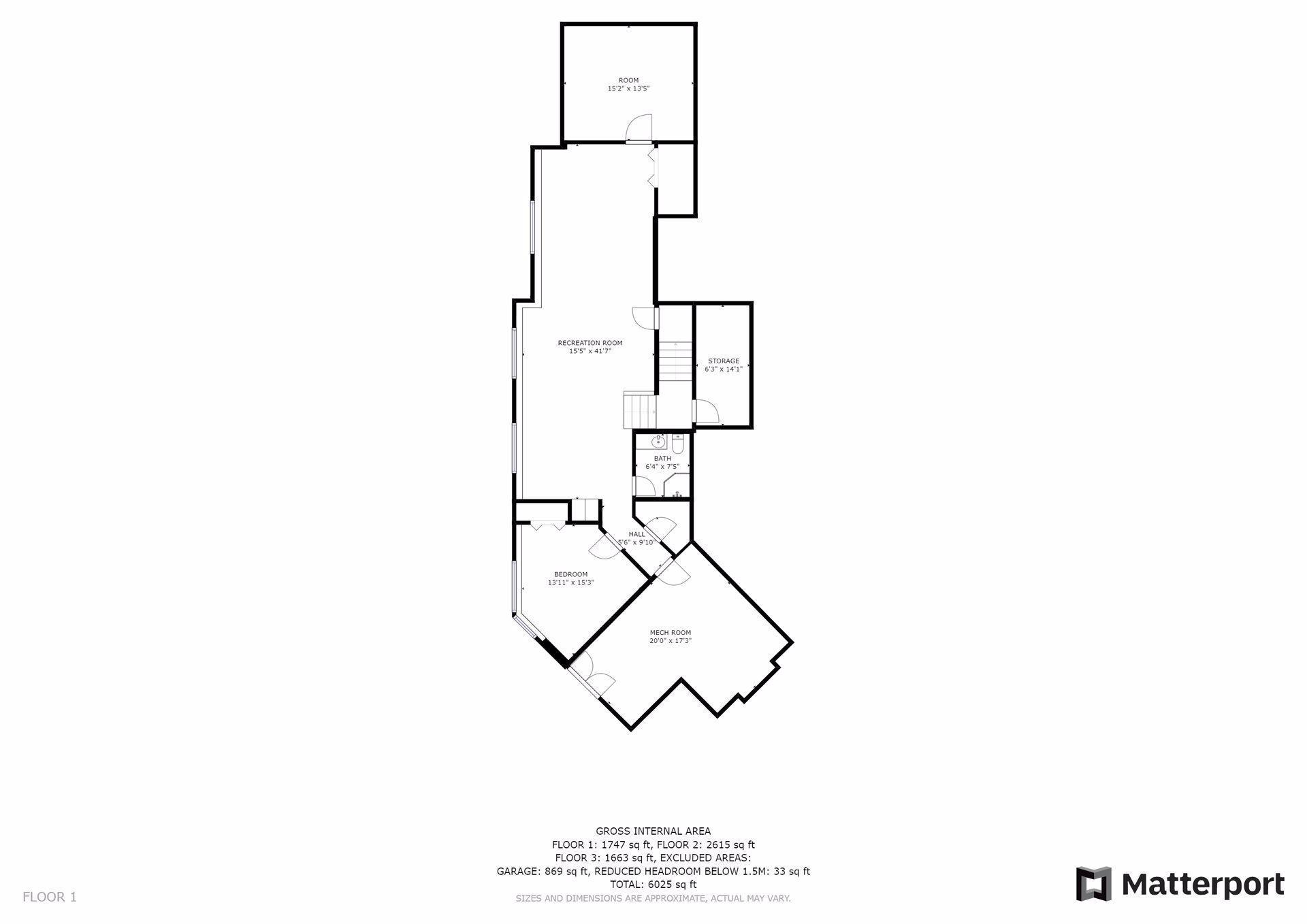 19483 County 40, Park Rapids, MN 56470