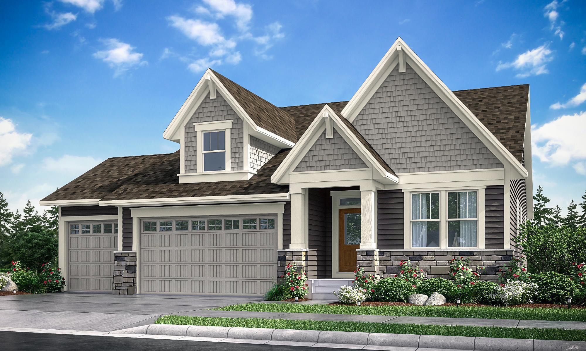 5516 Mehegan Ct, White Bear Lake, MN 55127