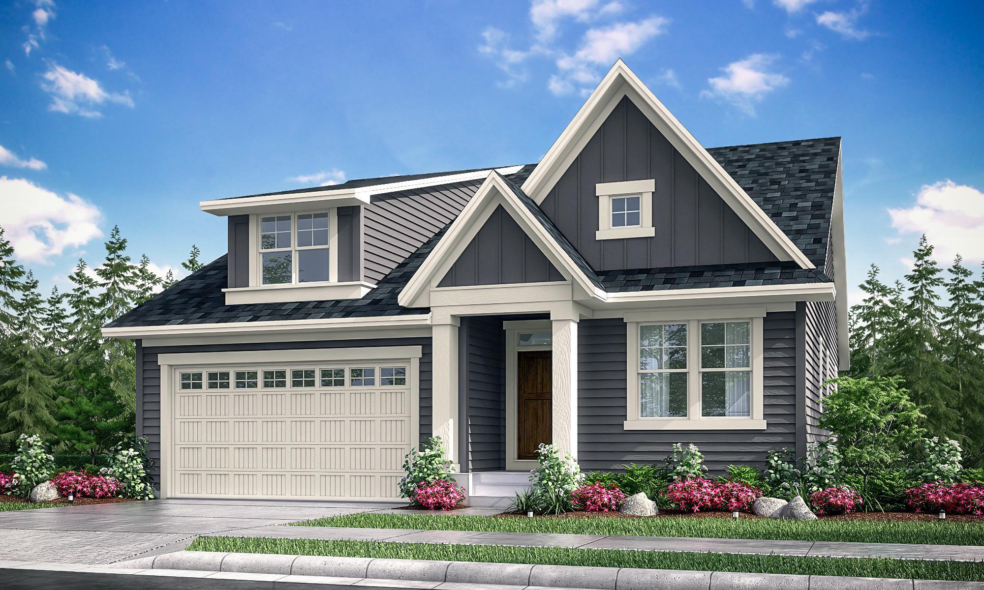 5520 Mehegan Ct, White Bear Lake, MN 55127