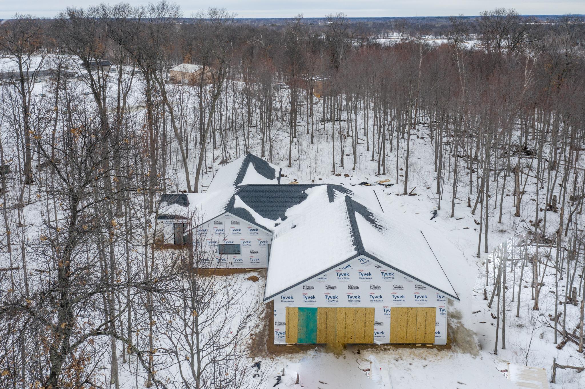 11921 Maplewood Ridge Ct, East Gull Lake, MN 56401