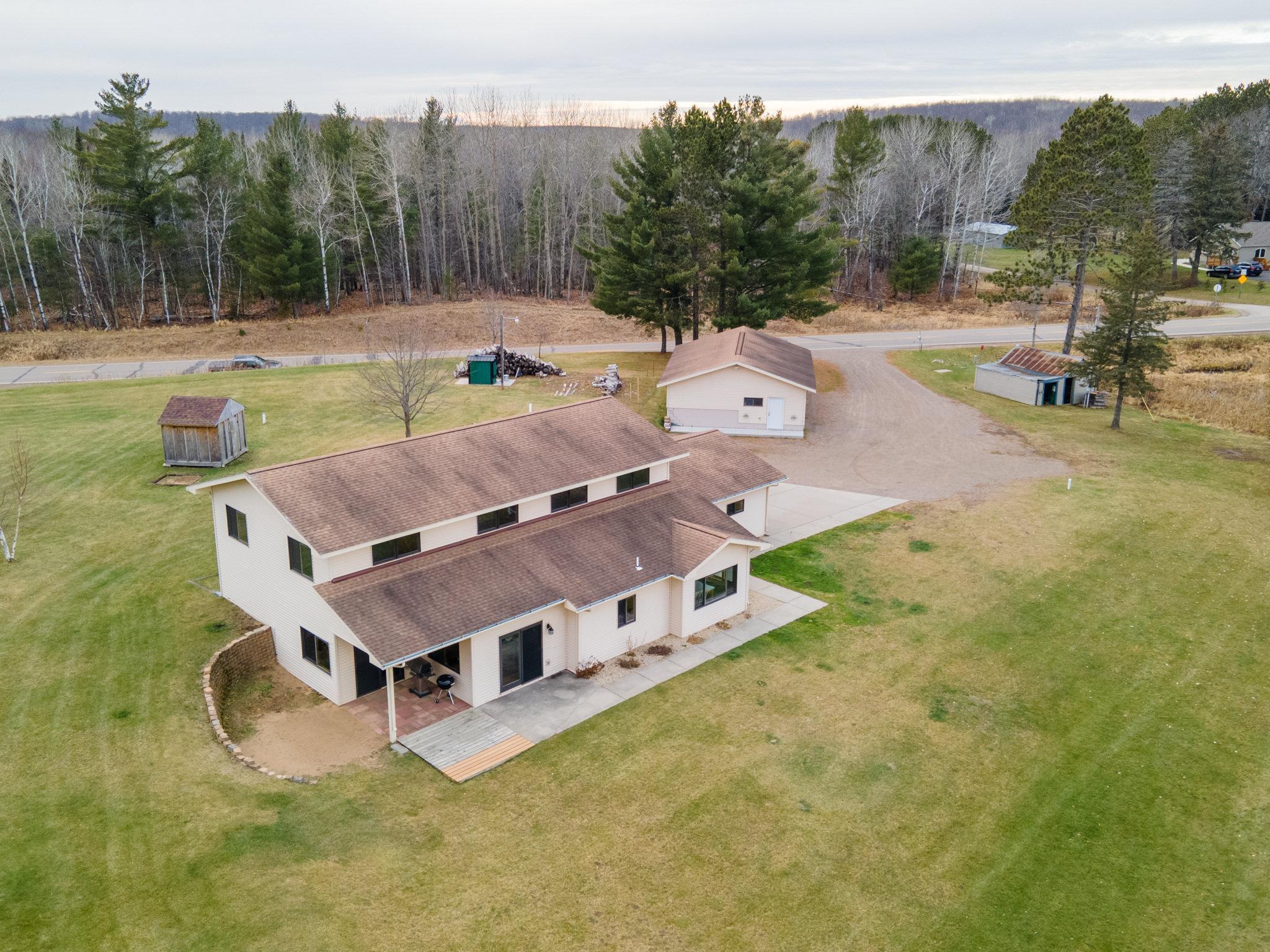 21462 County Road 560, Goodland, MN 55742