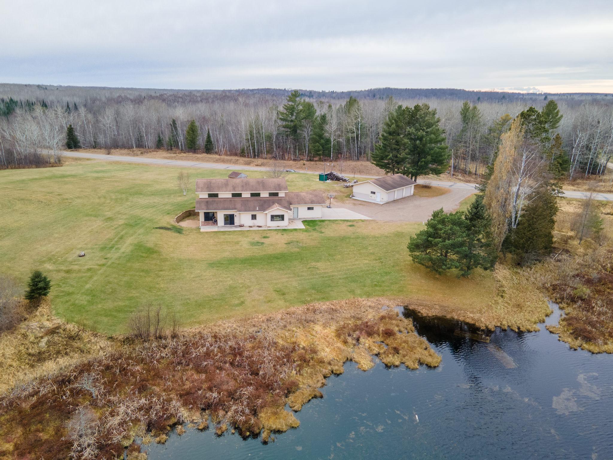 21462 County Road 560, Goodland, MN 55742