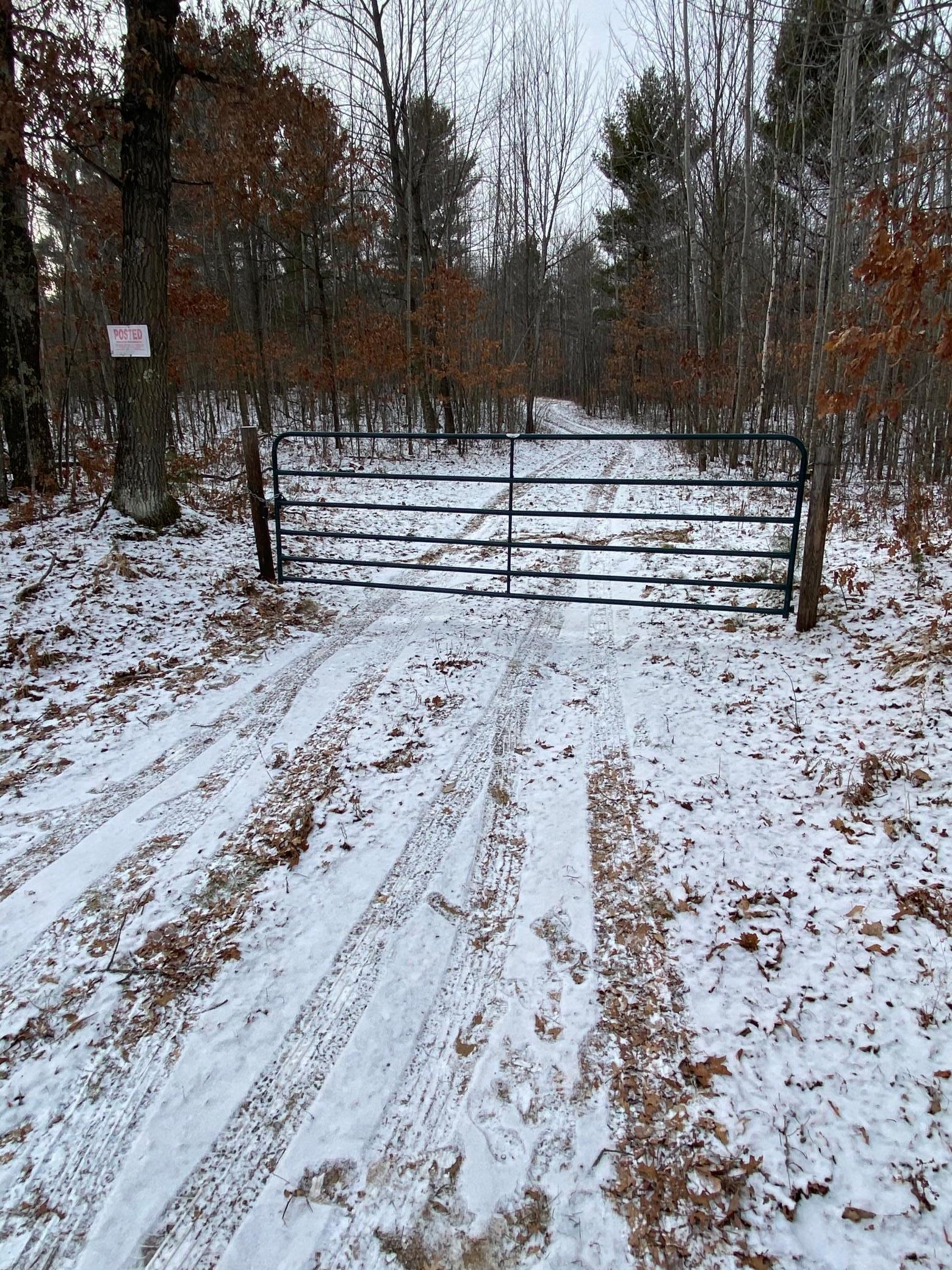 xxx 610th St, Ridgeland, WI 54763