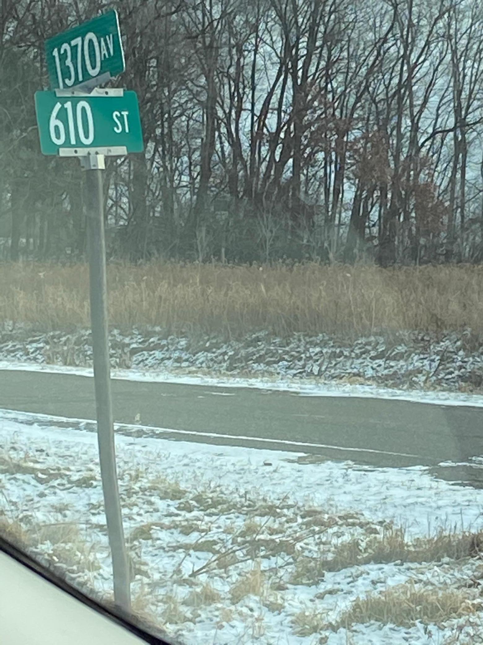 xxx 610th St, Ridgeland, WI 54763