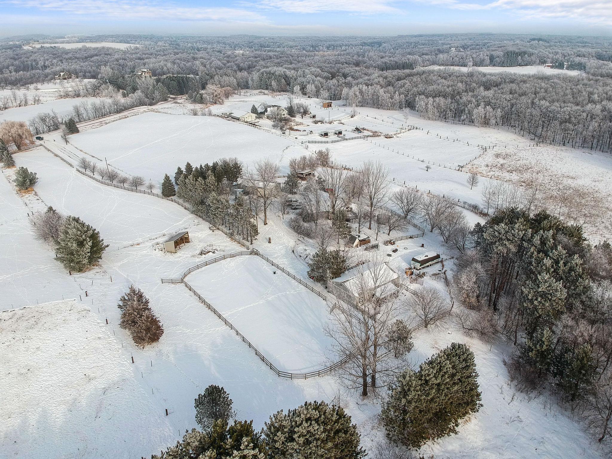 7320 Hillendale Rd NW, Nowthen, MN 55330