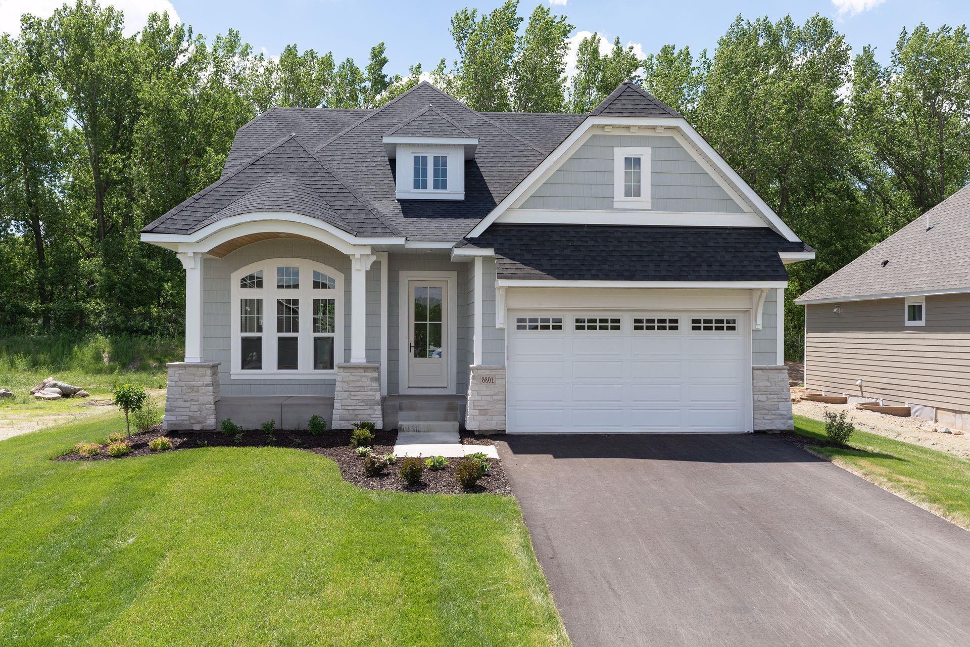 5508 Mehegan Ct, White Bear Lake, MN 55127