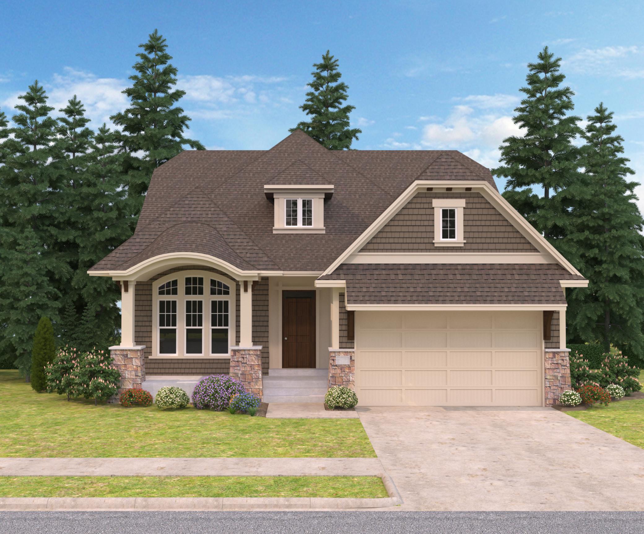 5508 Mehegan Ct, White Bear Lake, MN 55127