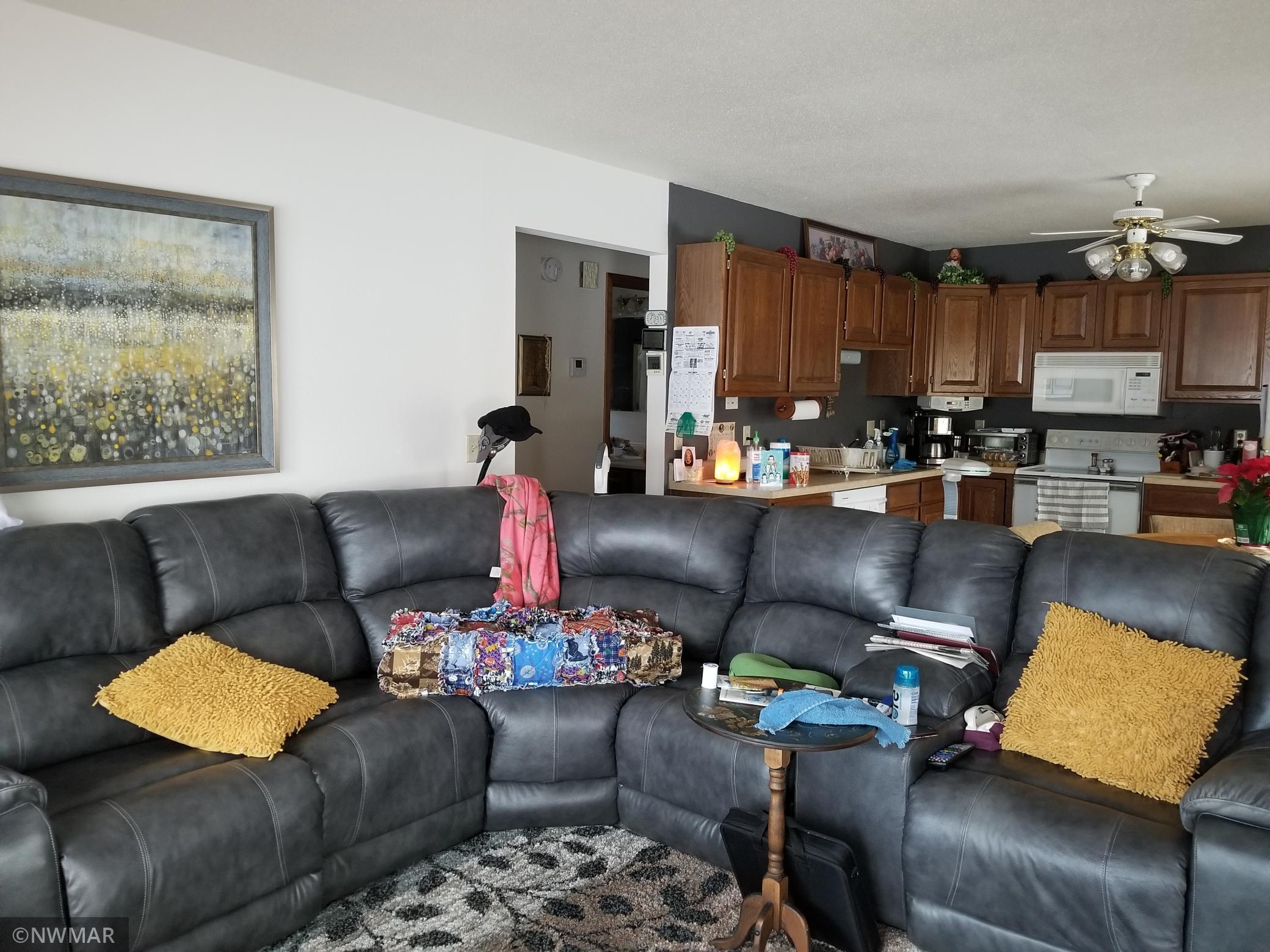 373 Angus Ave, Stephen, MN 56757
