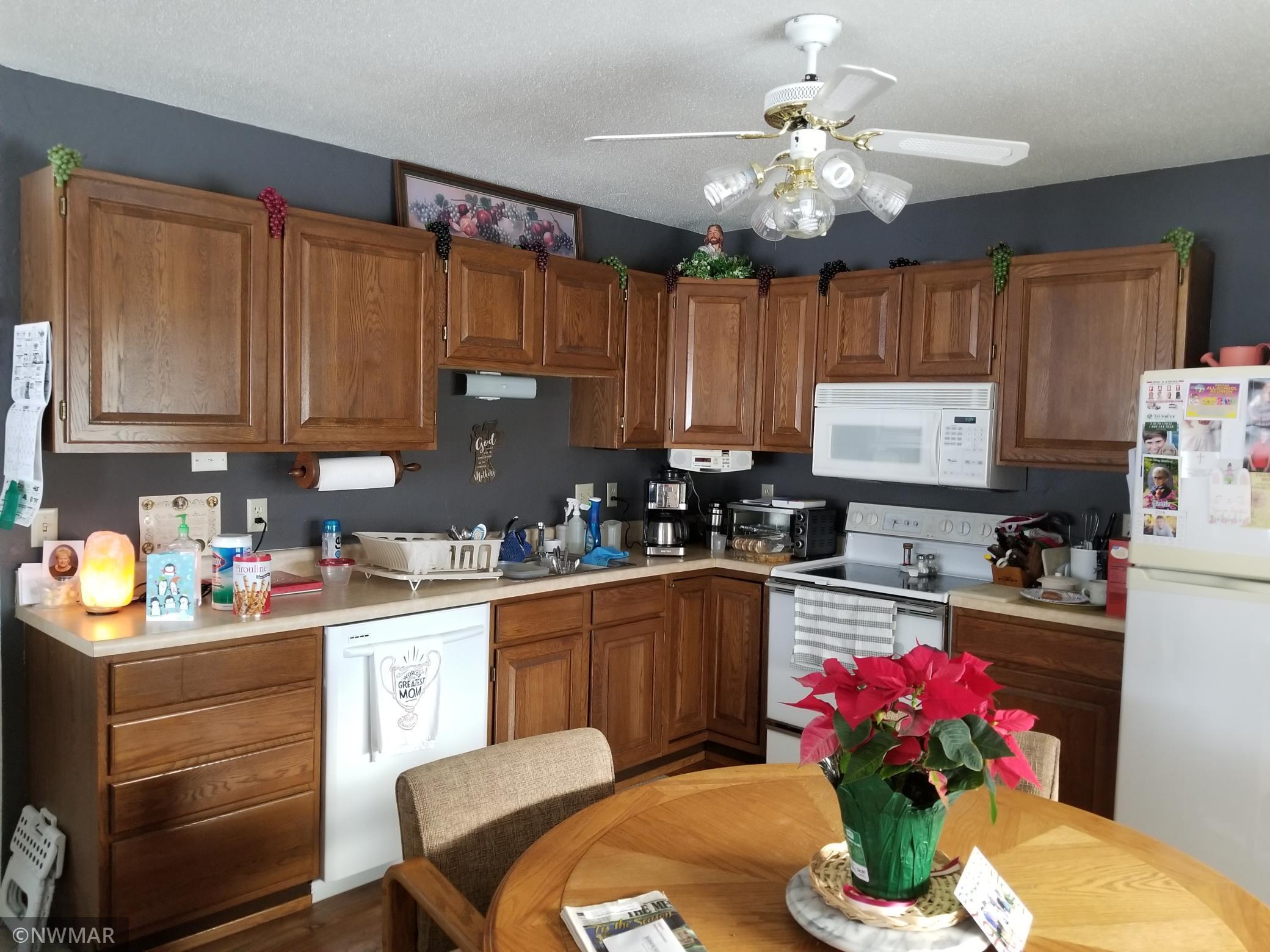 373 Angus Ave, Stephen, MN 56757