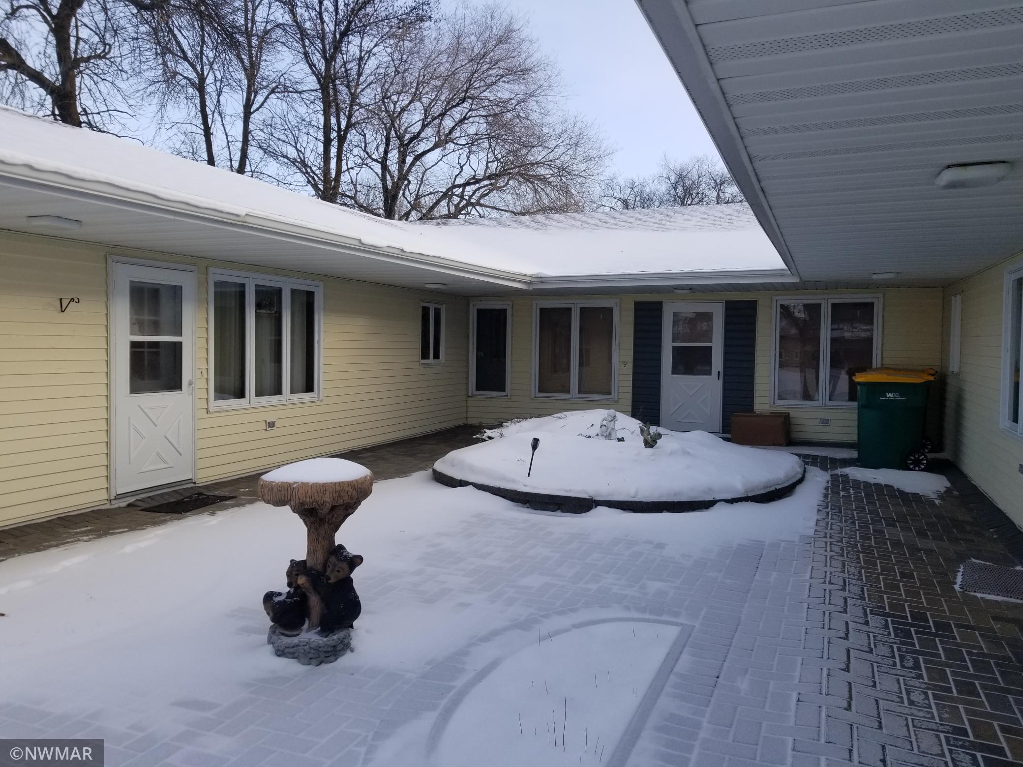 373 Angus Ave, Stephen, MN 56757