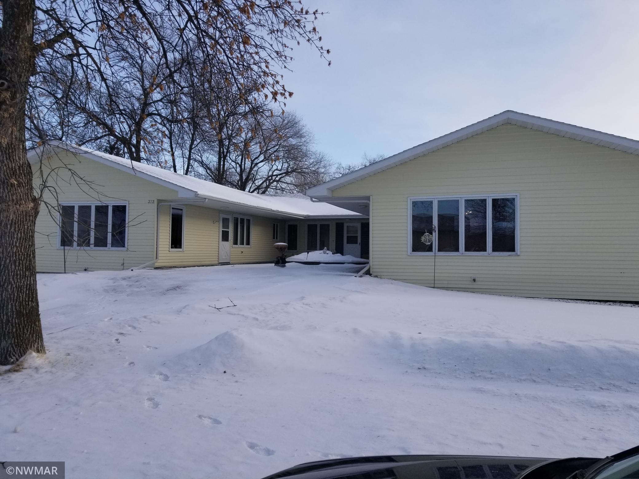 373 Angus Ave, Stephen, MN 56757