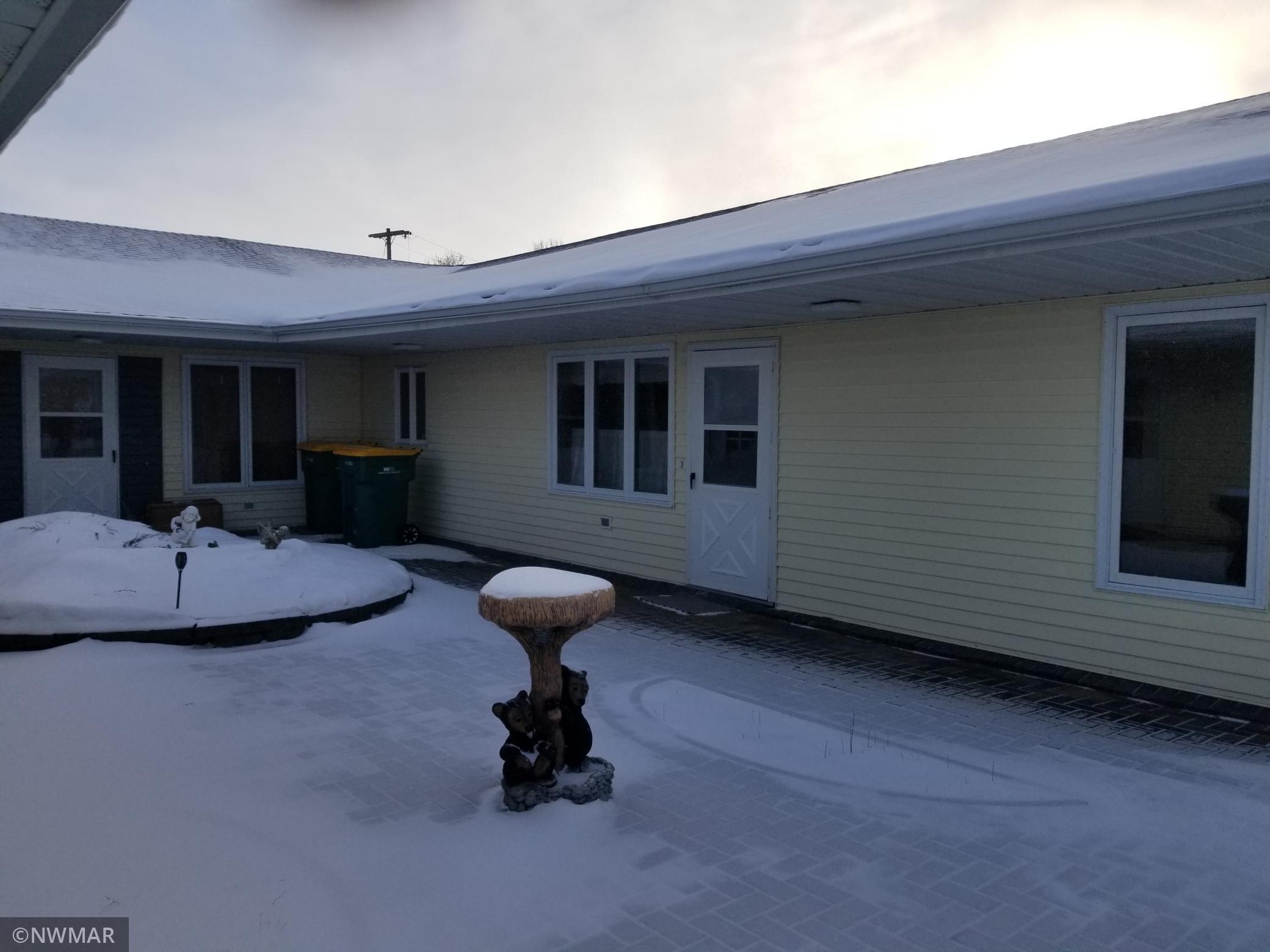 373 Angus Ave, Stephen, MN 56757
