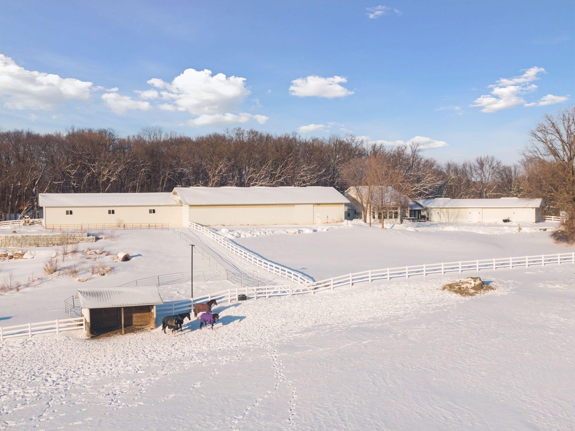 2791 Copeland Rd, Independence, MN 55359