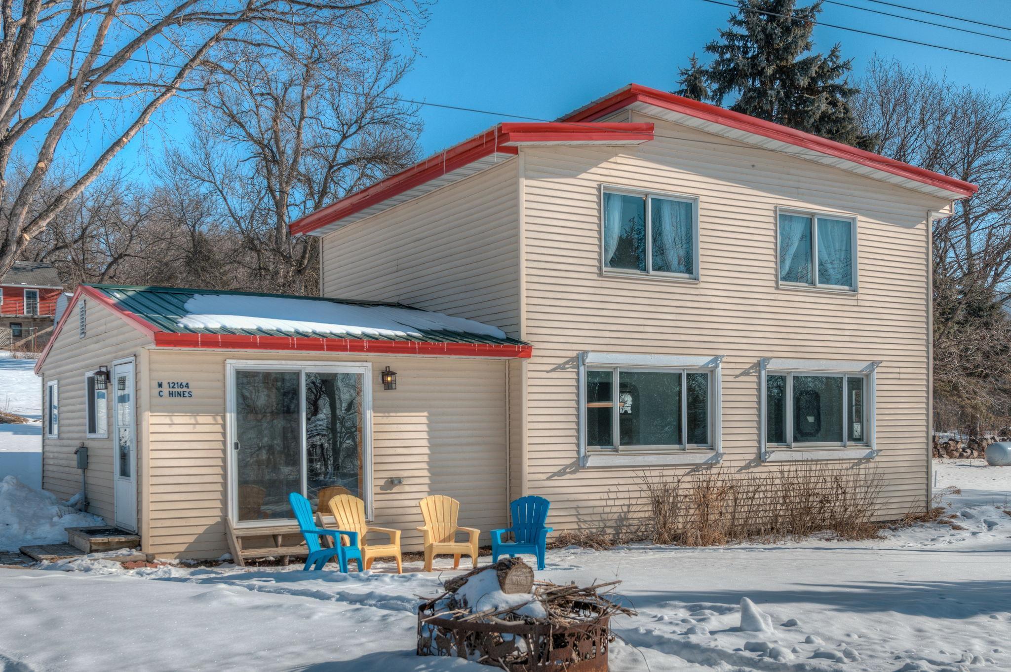 W12164 State Highway 35, Stockholm, WI 54769