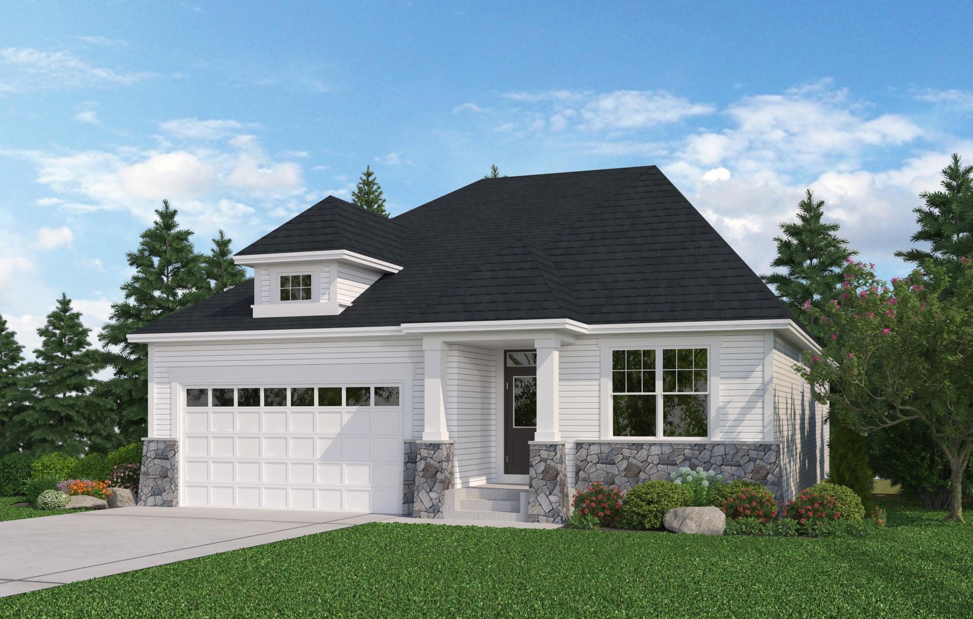 5509 Mehegan Ct, White Bear Lake, MN 55127