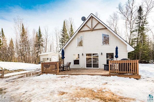 3509 County Road 143, Mahtowa, MN 55707