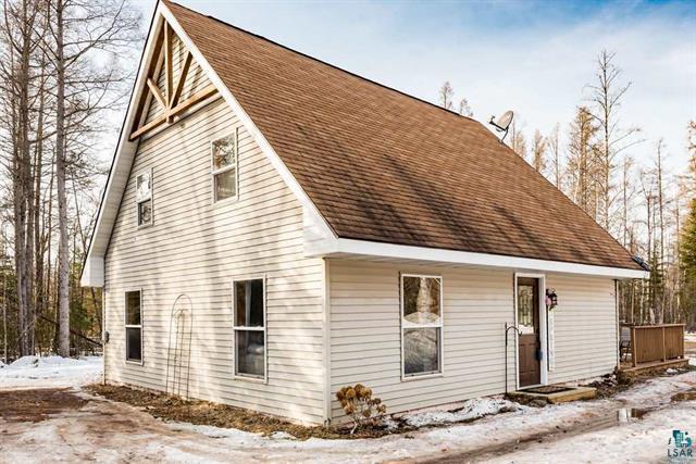 3509 County Road 143, Mahtowa, MN 55707