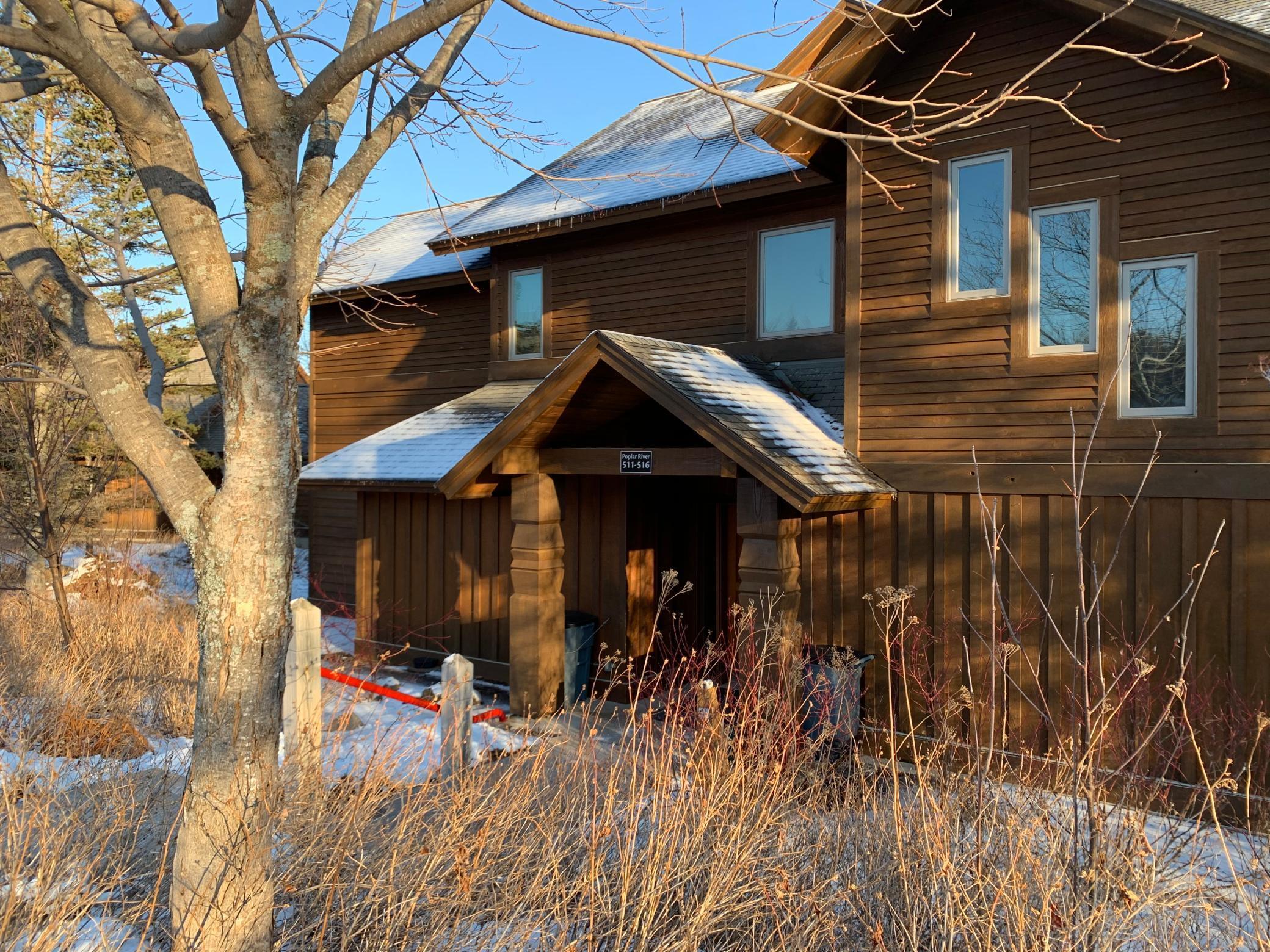514 Poplar River Rd, Lutsen, MN 55612