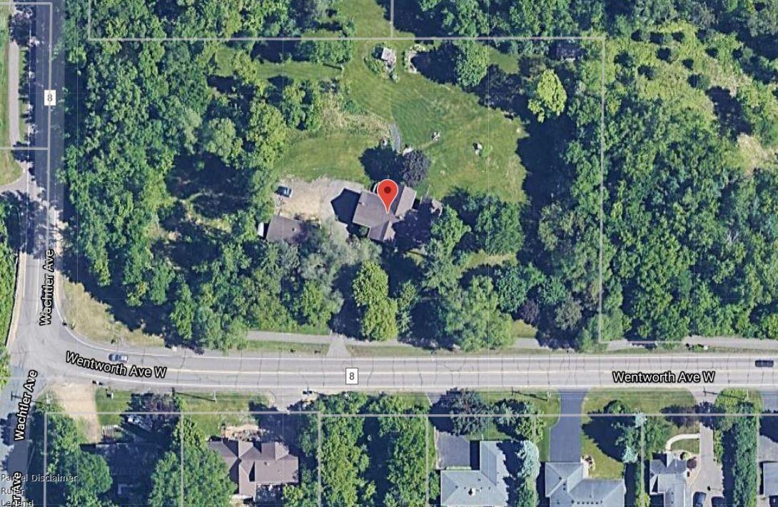 XXX Wentworth Ave, Mendota Heights, MN 55118