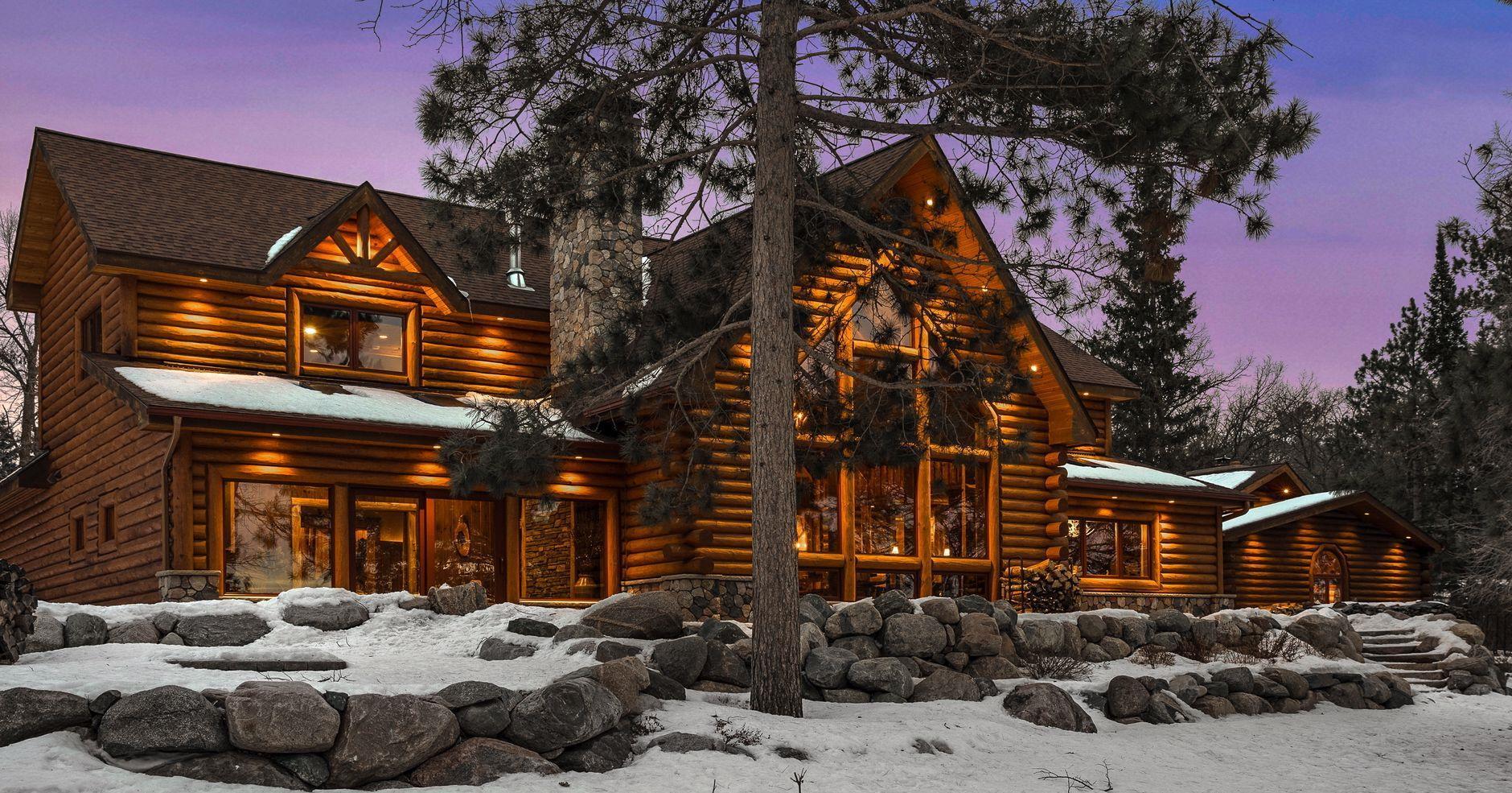 15735 Dakota Shores Dr, Park Rapids, MN 56470