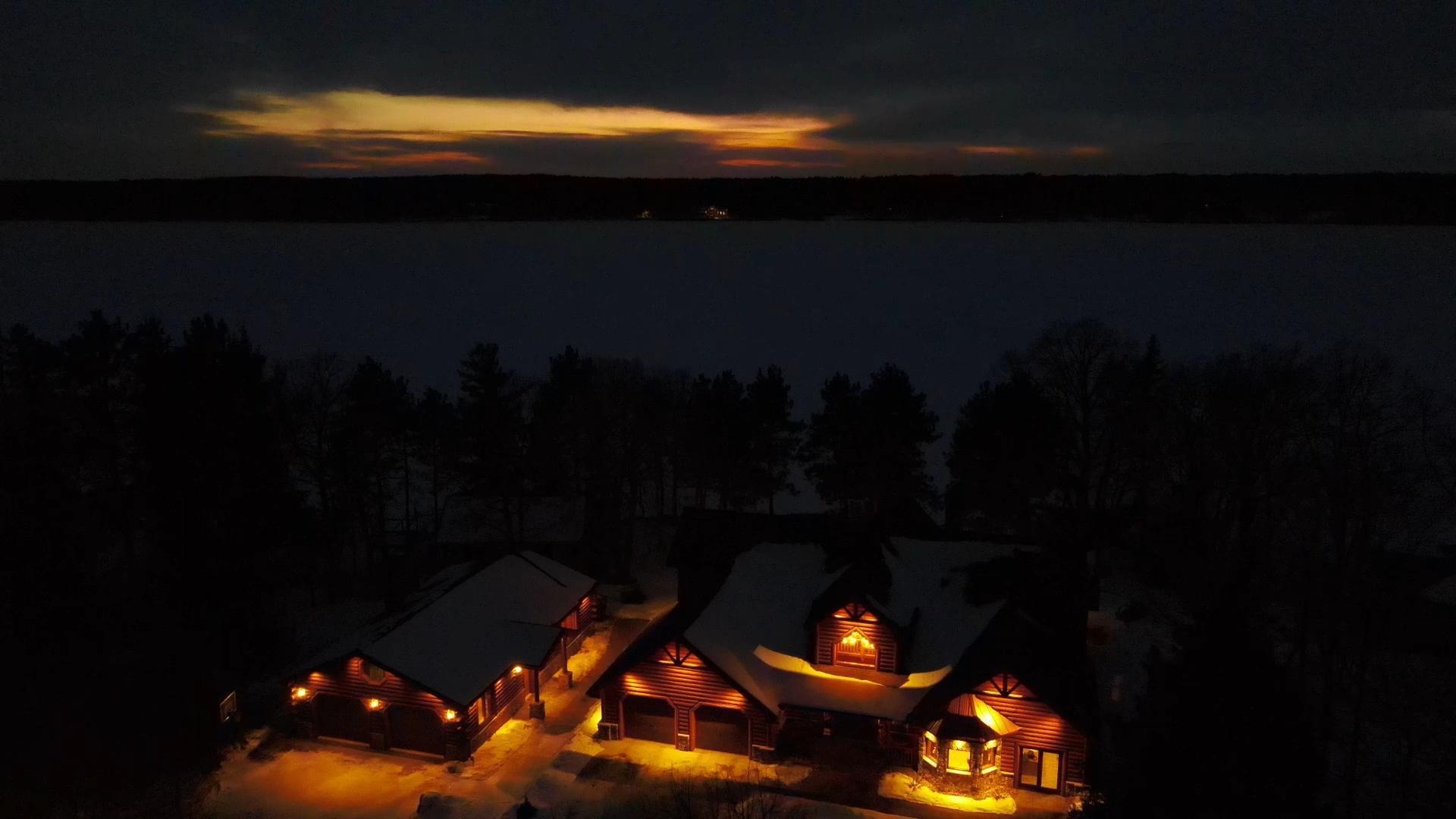 15735 Dakota Shores Dr, Park Rapids, MN 56470