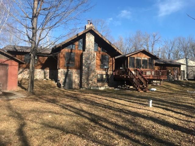 27485 Chippewa Paws Ln SE, Pennington, MN 56663