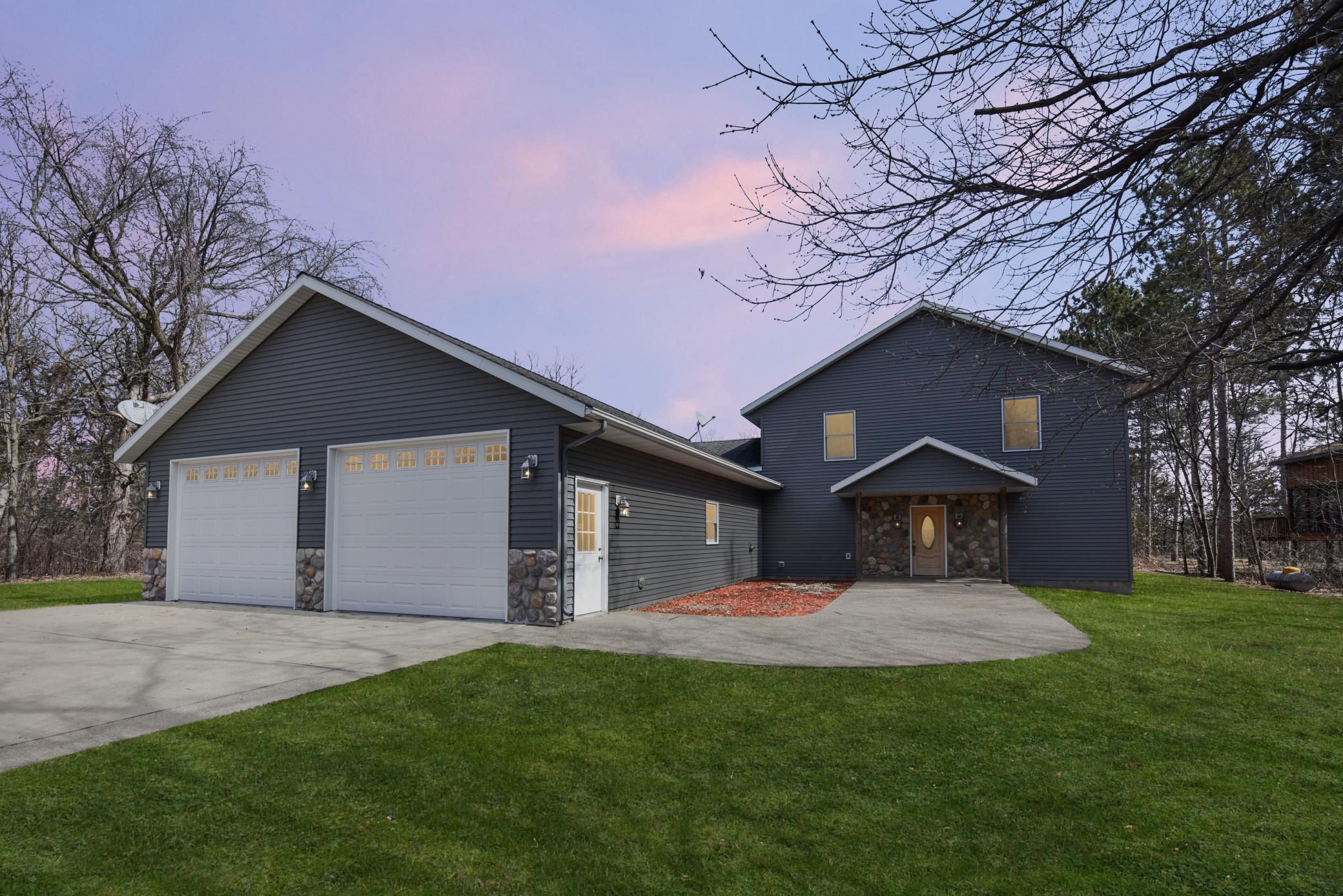17507 Marina Ct, Bowlus, MN 56314