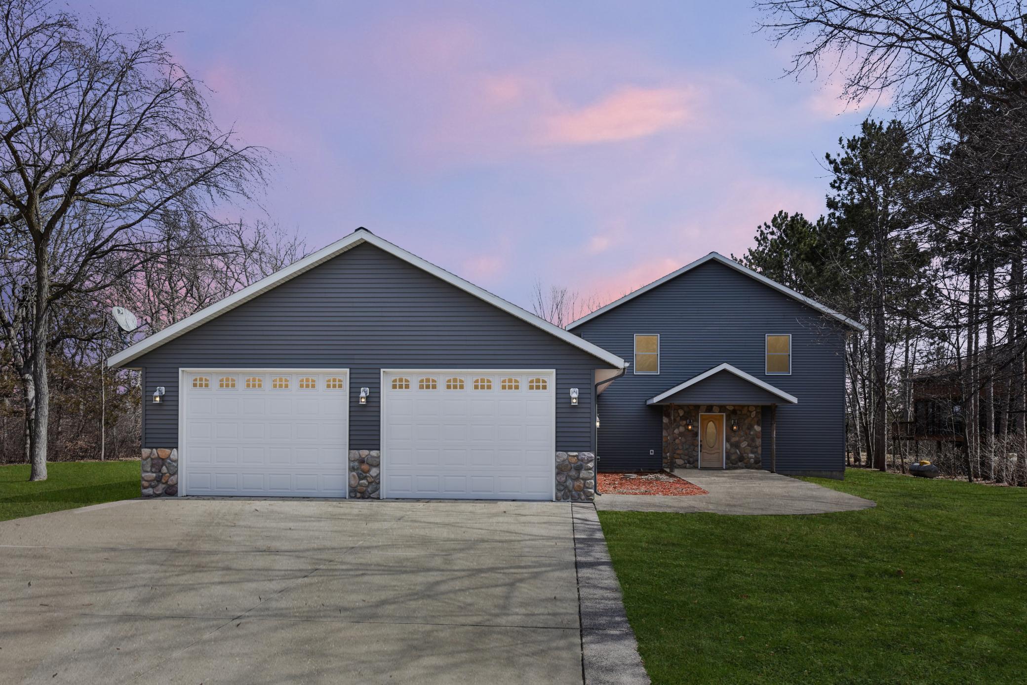 17507 Marina Ct, Bowlus, MN 56314
