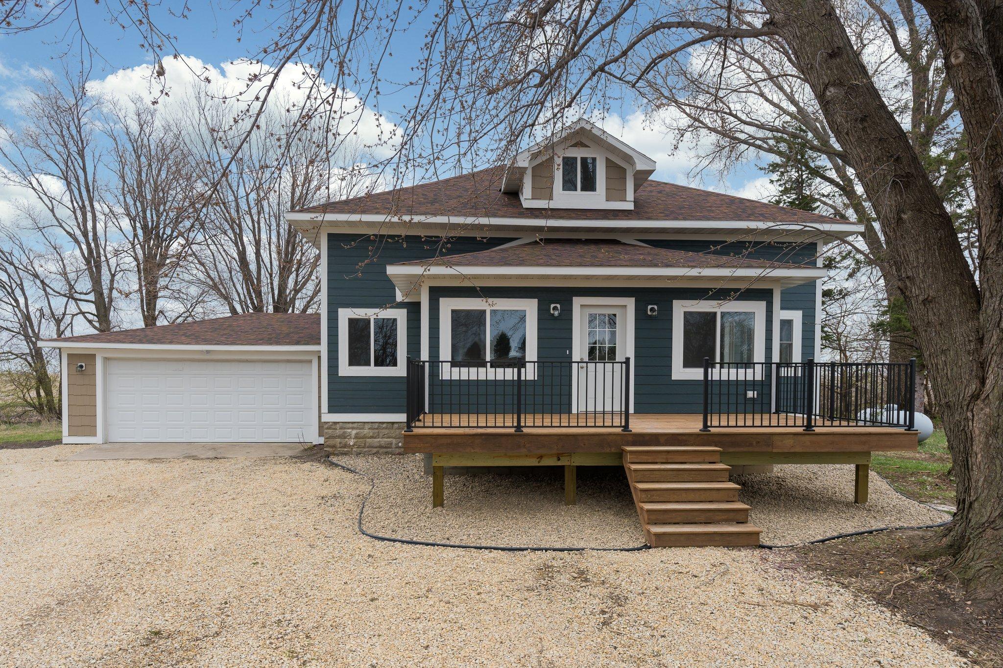 35560 810th Ave, Lewisville, MN 56060