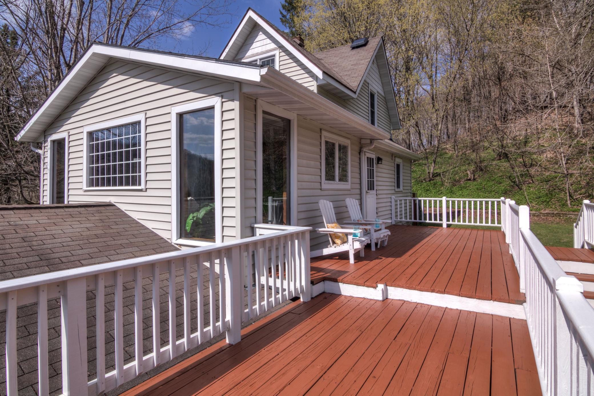 N13398 530th St, Ridgeland, WI 54763
