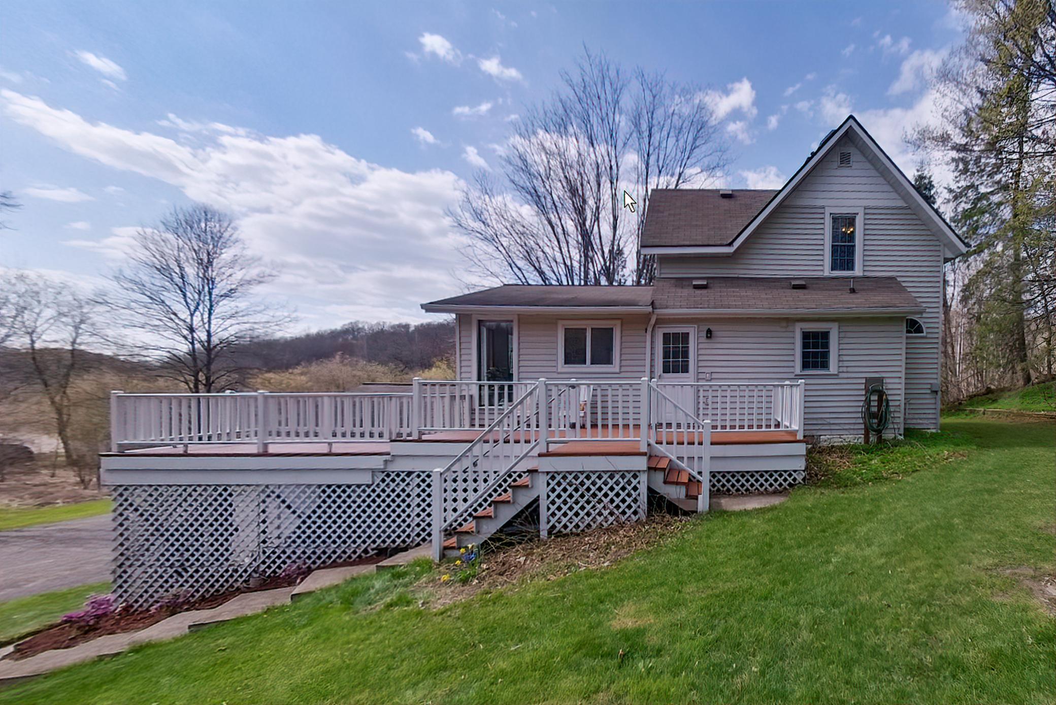 N13398 530th St, Ridgeland, WI 54763