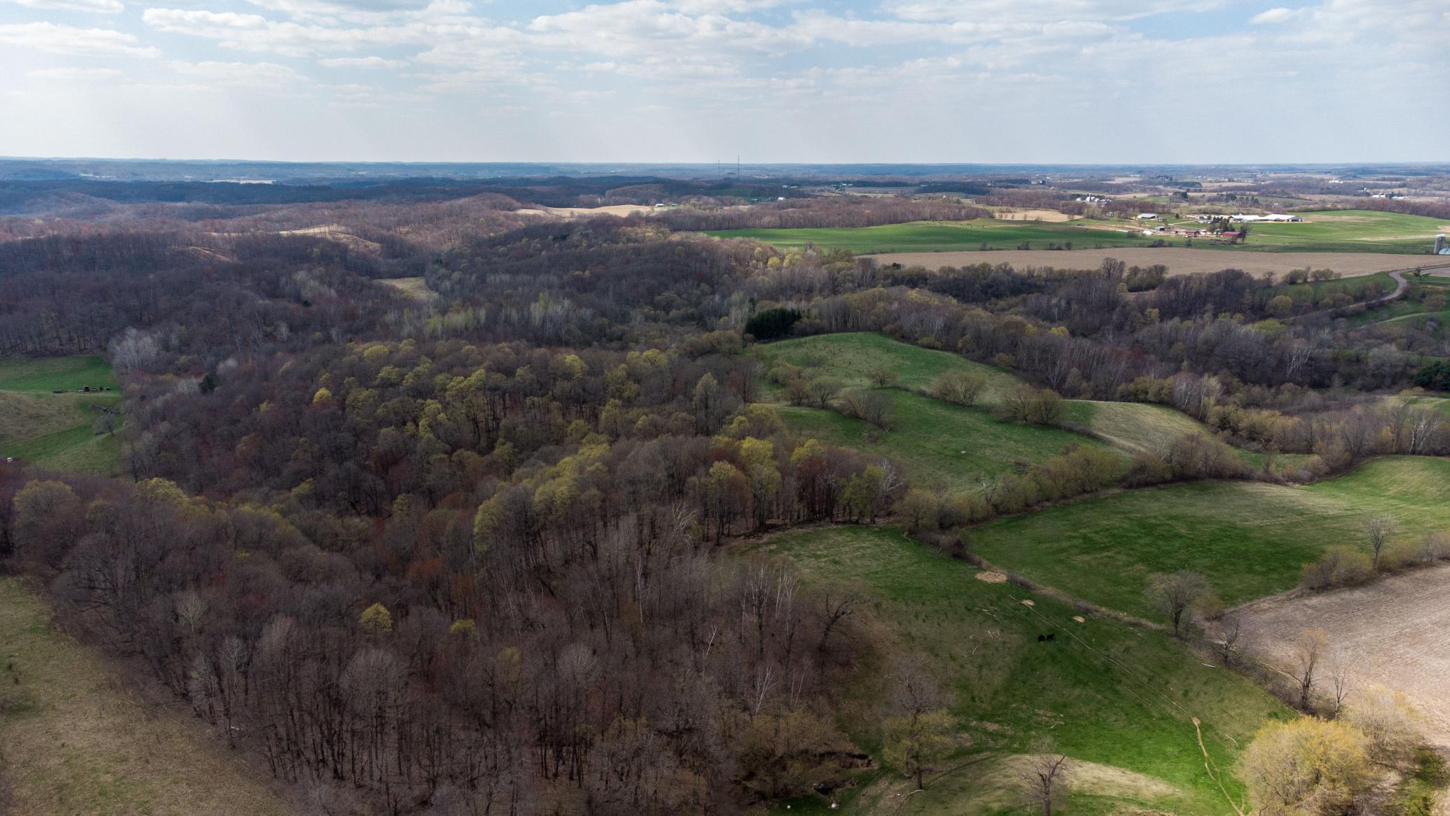 N13398 530th St, Ridgeland, WI 54763