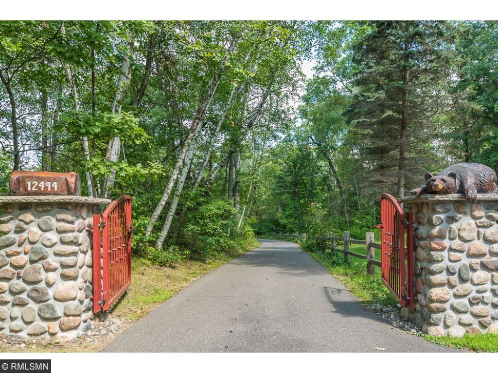 12494 Arrowhead Ln, Crosslake, MN 56442